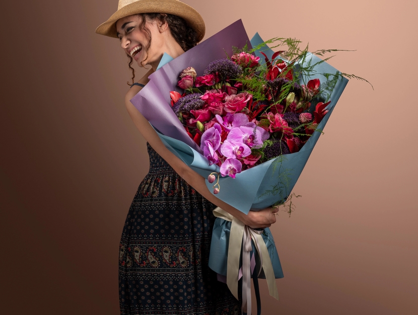 Floral Creations