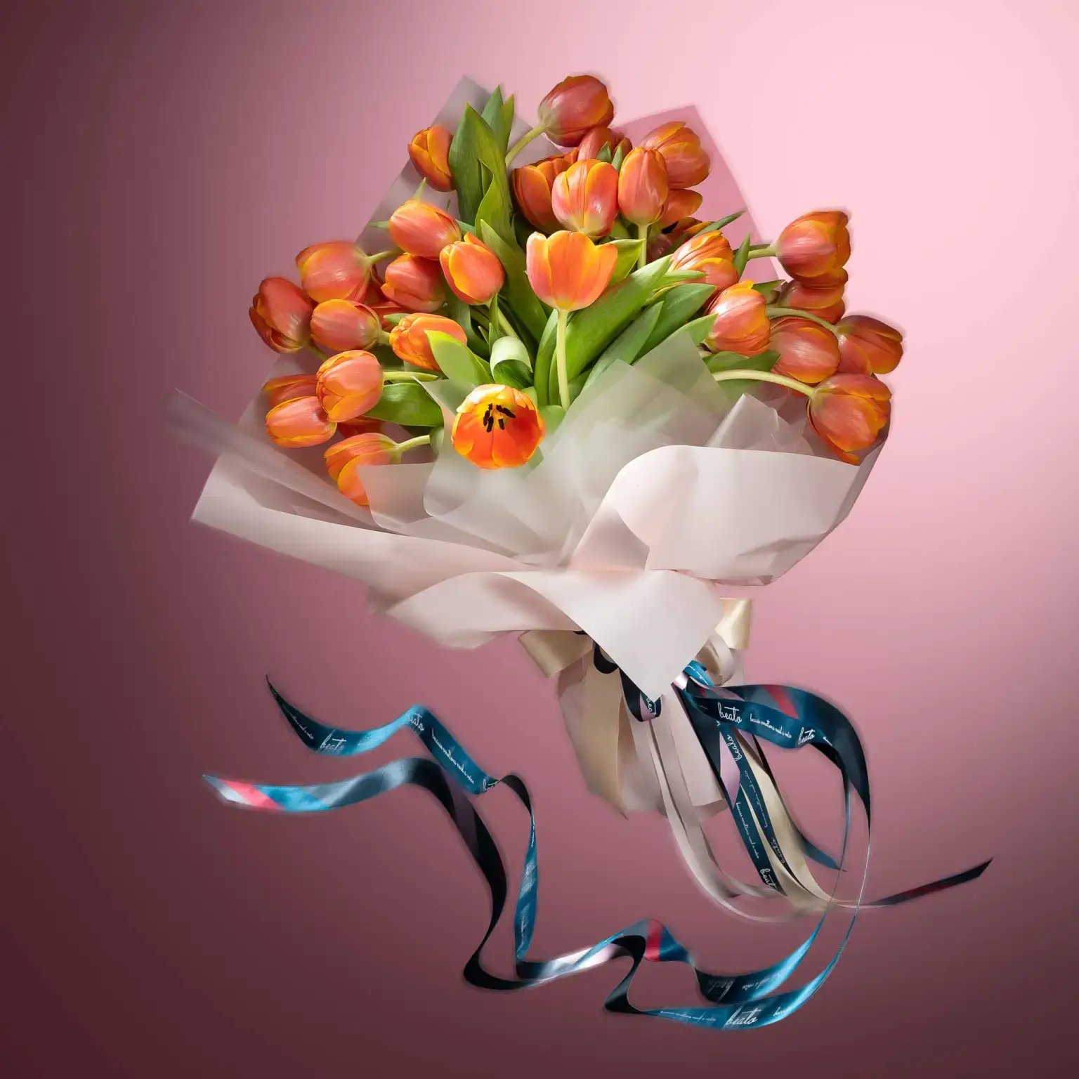 gracious flower bouquet