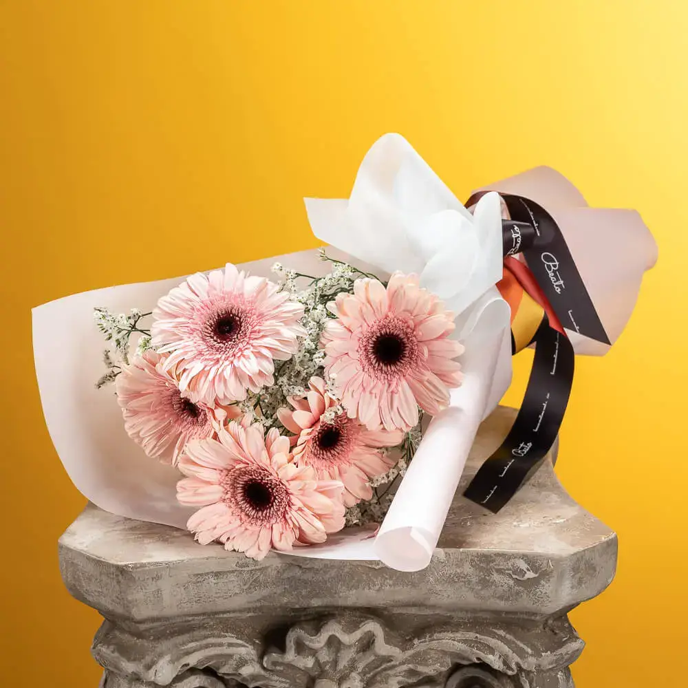 inerys flower bouquet