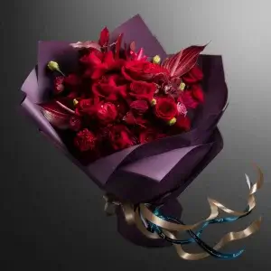 Anniversary Flowers