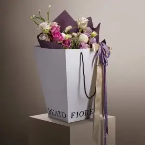 Birthday Flowers