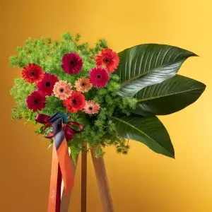 same day flower delivery bouquet