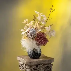 Dried Flower