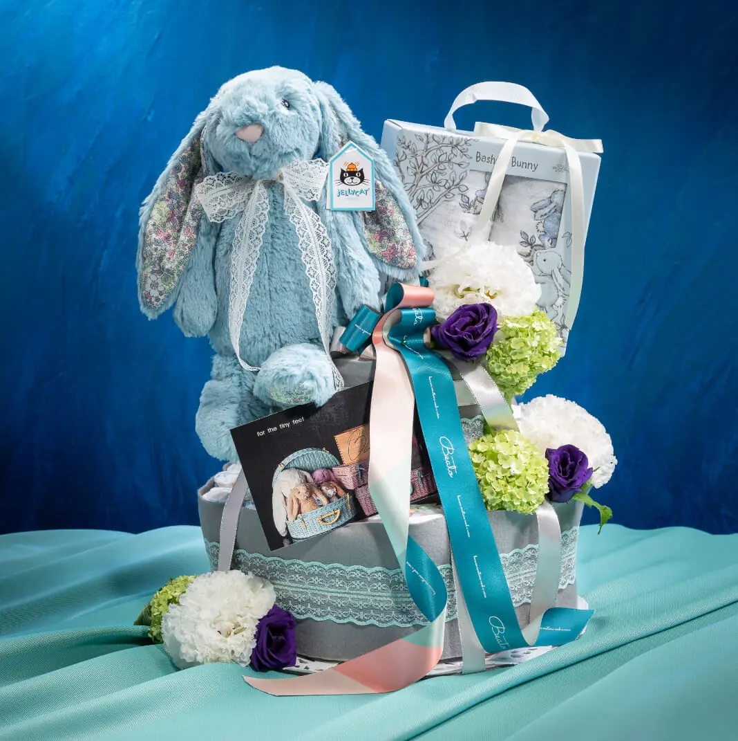 Eros | Tinyfeet for Newborn
