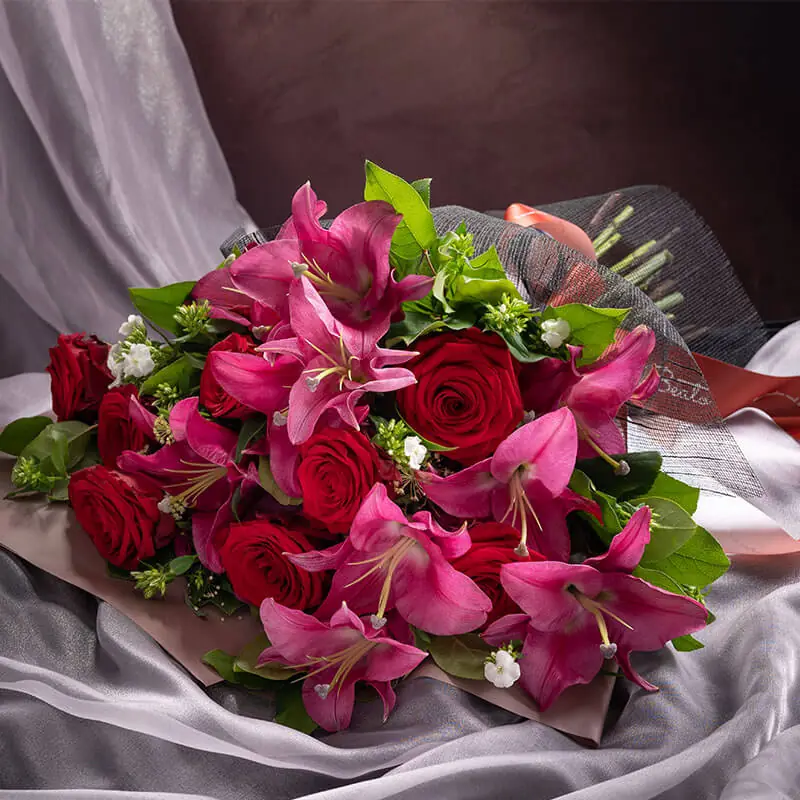 Cleopatra | Bouquet