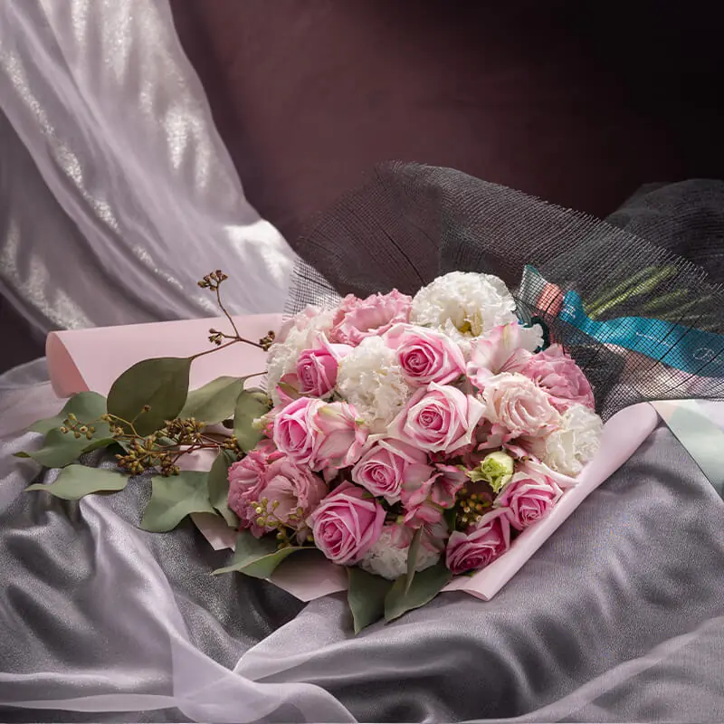 Cytherean | Bouquet
