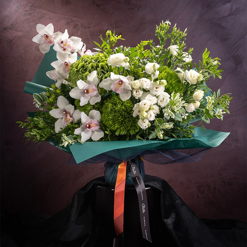 Dandelion | Bouquet