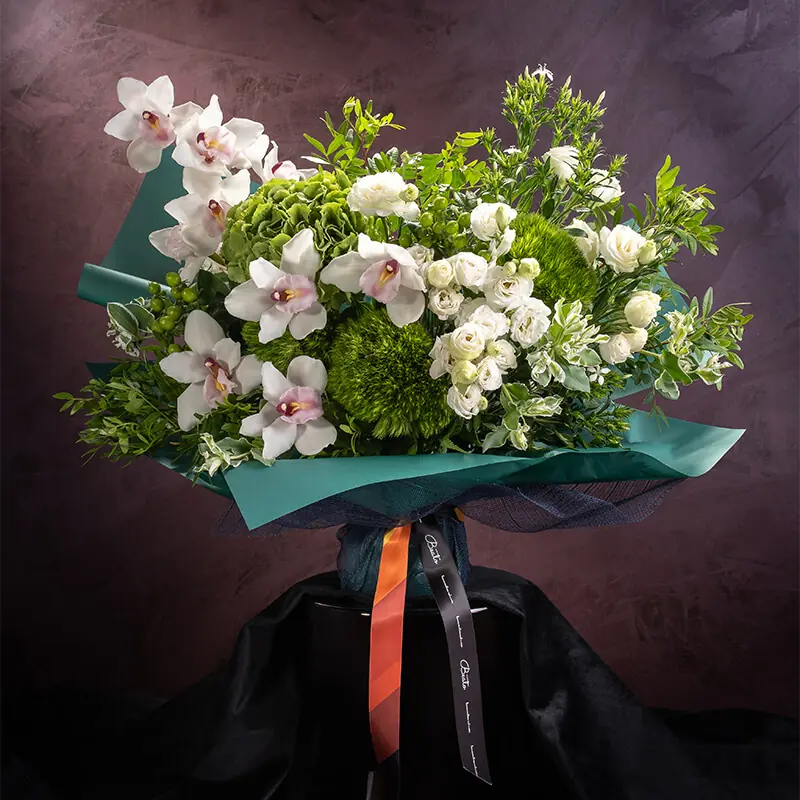 Dandelion | Bouquet