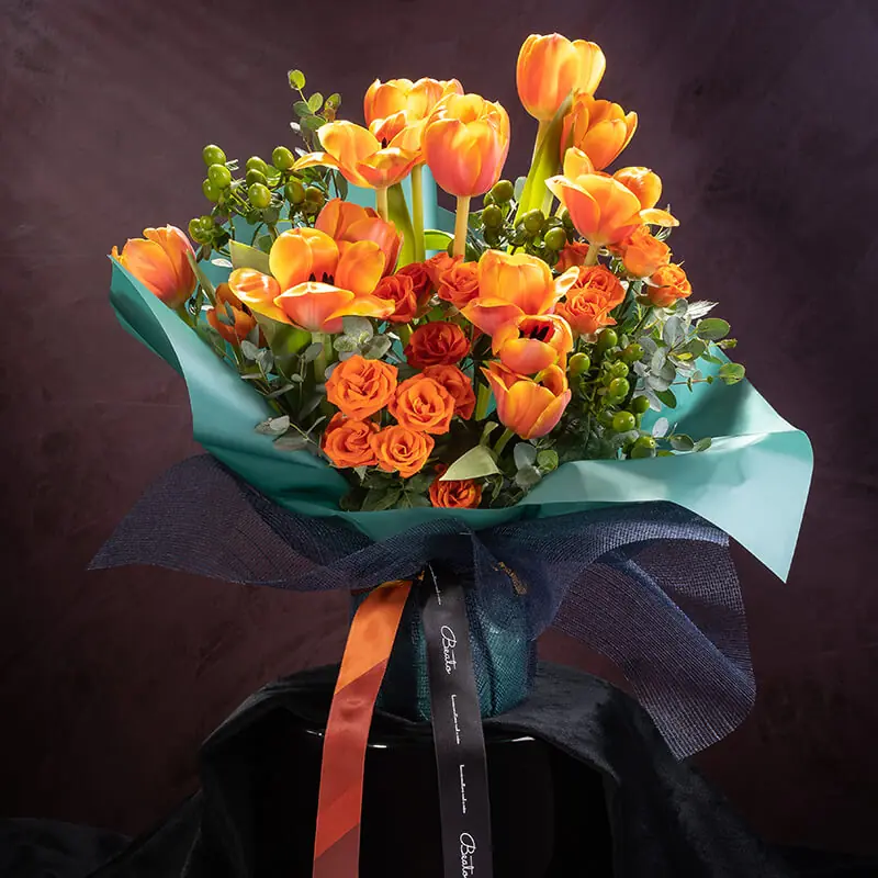 Dandelion | Bouquet