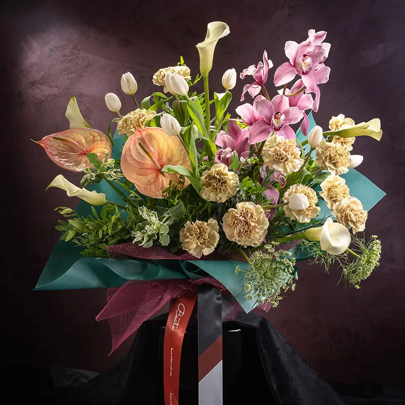 Dandelion | Bouquet