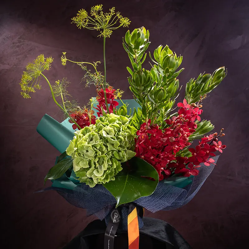 Dandelion | Bouquet