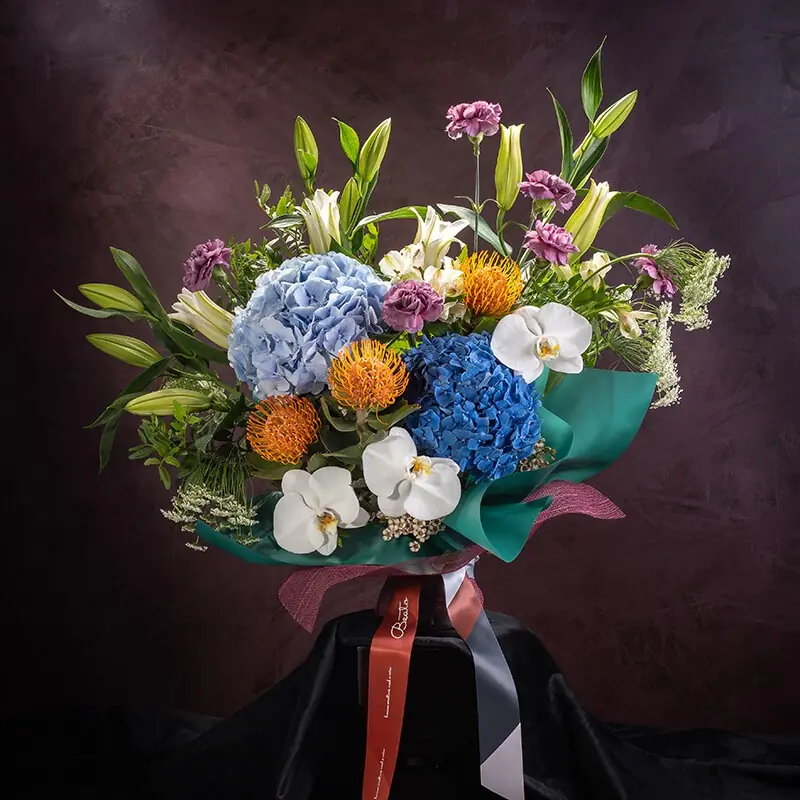 Dandelion | Bouquet