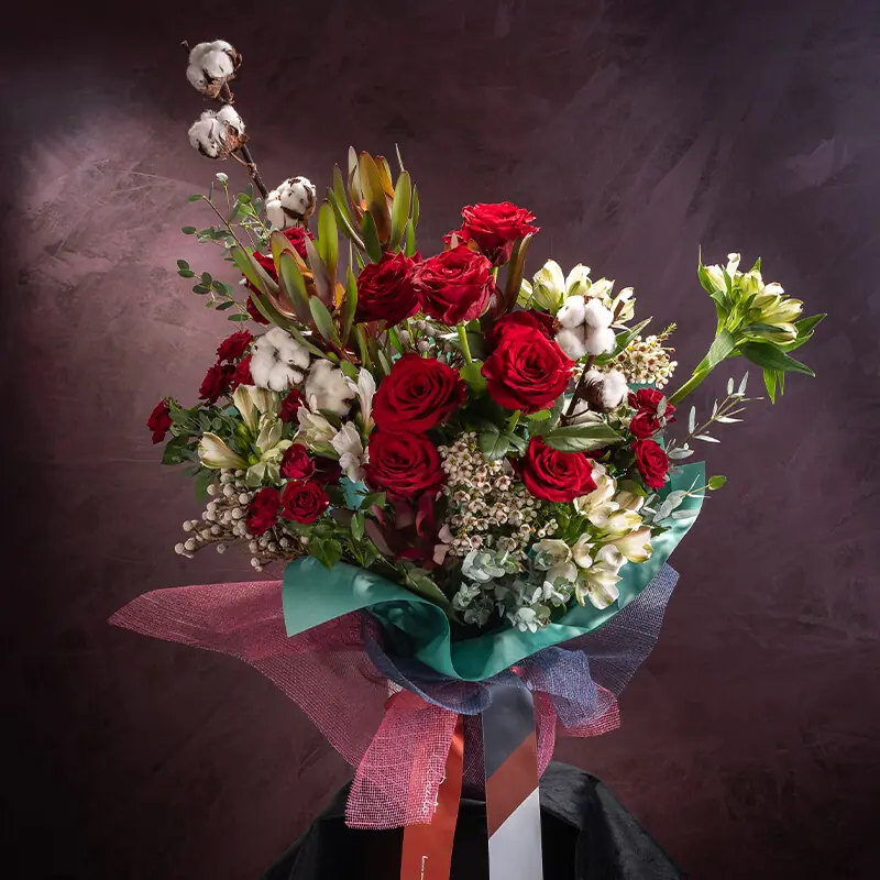 Dandelion | Bouquet