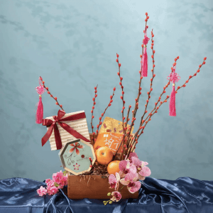 Spring Valley | Lunar New Year Gifts - https://www.beato.com.sg/