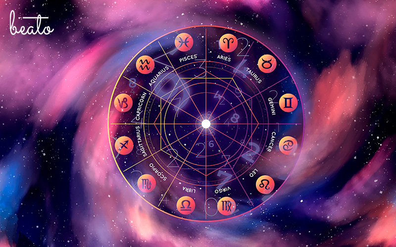 zodiac signs