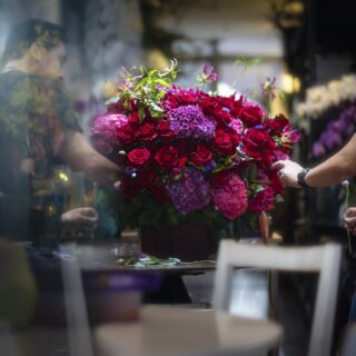 When an occasion or person holds meaning beyond material things, their smile becomes the greatest treasure. In that moment, all else fades, for nothing compares to the joy reflected in their eyes.

#beatofiore #floralart #flowers #beato #floristsg