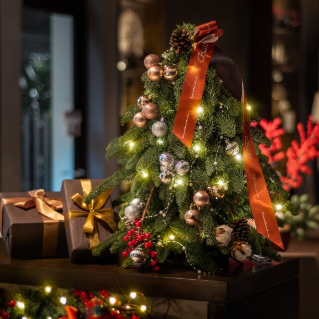 Make this Christmas truly memorable for everyone! Mini Xmas Trees are back! With Up to 30% OFF Early Bird Offer.

#beatofiore #floralart #flowers #xmas #christmastrees